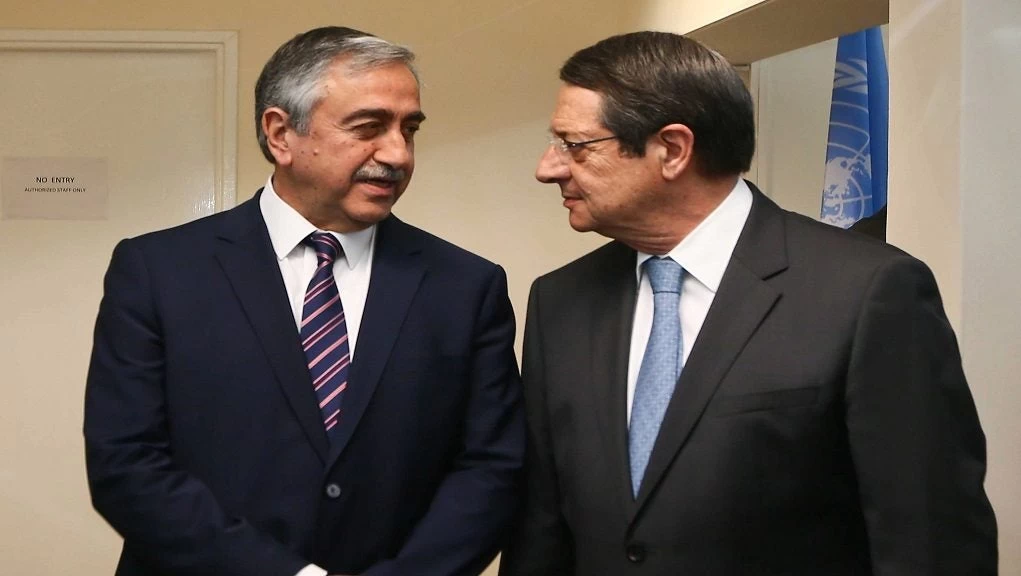 Κυπριακό: «Η καλύτερη ομάδα που υπήρξε ποτέ»-Τι αναφέρει Γερμανικό δημοσίευμα